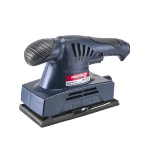 Vibracijska brusilica PRAKTIK TOOLS PT 4136 150W