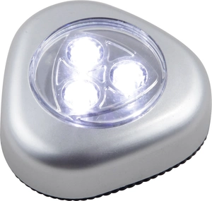 Ručna svjetiljka GLOBO 3xLED 0,02W 6400K UKLJUČENE BATERIJE 3xAAA