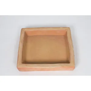 Podmetač za tegle TERAKOTA 30X30 cm