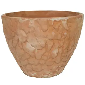 Terakota tegla FI 32 x H 23 cm PLANTER