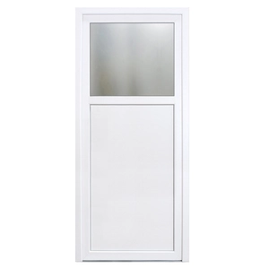 Pomoćna vrata SAMOPEV VISIO 60 90x205 D
