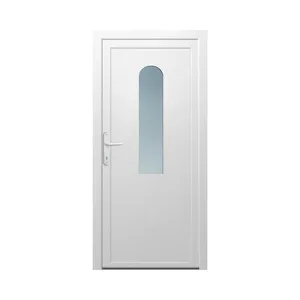 PVC ulazna vrata SAMOPEV KEY 60 100x210 L