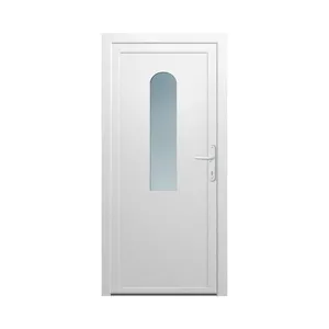 PVC ulazna vrata SAMOPEV KEY 60 100x210 D