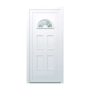 PVC ulazna vrata SAMOPEV PALACE 70 110x210 D