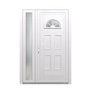 PVC ulazna vrata SAMOPEV PALACE 70 140x210 L