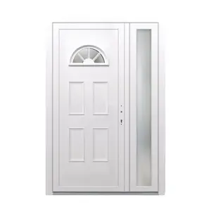 PVC ulazna vrata SAMOPEV PALACE 70 140x210 D