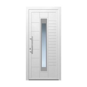 PVC ulazna vrata SAMOPEV PRIMO W 70 100x210 L