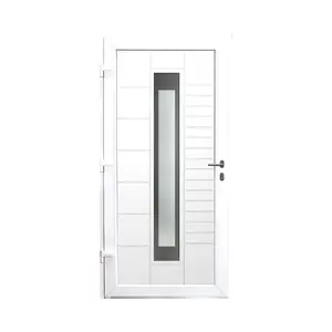 PVC ulazna vrata SAMOPEV PRIMO G 70 100x210 L-1
