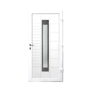 PVC ulazna vrata SAMOPEV PRIMO G 70 100x210 D-1