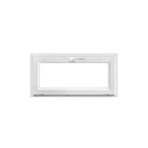 PVC prozor Samopev 60 80x50 float otklopni 1 krilo