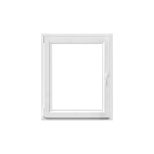 PVC prozor Samopev 70 60x90 L low-e otklopno/zaokretni 1 krilo UW1,3