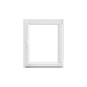 PVC prozor Samopev 70 60x90 D low-e otklopno/zaokretni 1 krilo UW1,3