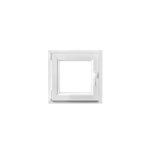 PVC prozor Samopev 70 50x50 L low-e otklopno/zaokretni 1 krilo UW1,3