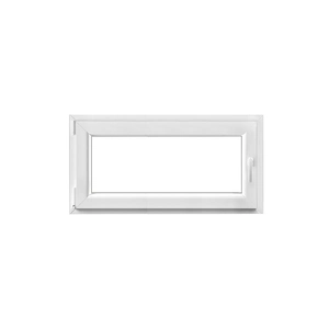 PVC prozor Samopev 70 100x50 L low-e otklopno/zaokretni 1 krilo UW1,3