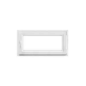 PVC prozor Samopev 70 100x50 D low-e otklopno/zaokretni 1 krilo UW1,3
