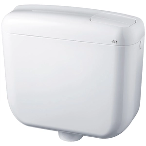 Nadžbukni vodokotlić C.R. CONCEPT 2