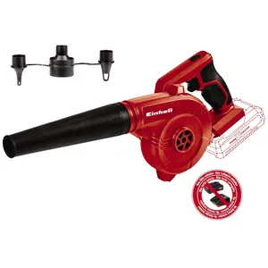 Aku usisavač EINHELL PUHAČ ZA RADIONICU TE-CB 18/180 LI-SOLO
