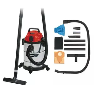 Mokro suhi usisavač Einhell TC-VC 1820 SA