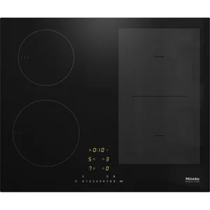 Električna ploča za kuhanje MIELE KM 7404 FX