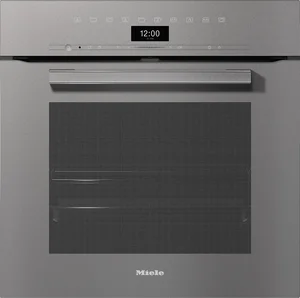 Ugradbena pećnica MIELE H 7464 BP GRGR