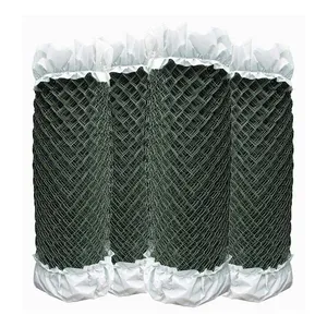 Plastificirana ograda UNIV. PLETIVO 1,25X25m 60x60 fi 1,6/2,4 mm