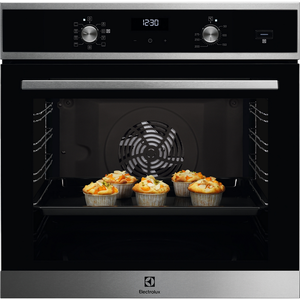 Ugradbena pećnica Electrolux EOD5C70X