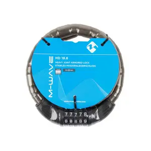 M-WAVE LOKOT SAJLA 800X18mm