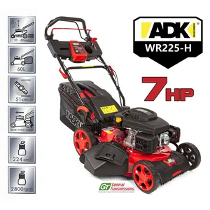 Motorna kosilica ADK SAMOHODNA WR65355ABK