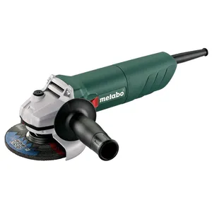 Kutna brusilica METABO W750-125 125 mm 750 W