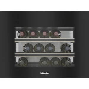 Ugradbeni hladnjak MIELE VINSKI KWT 7112 IG OBSW sprijeda