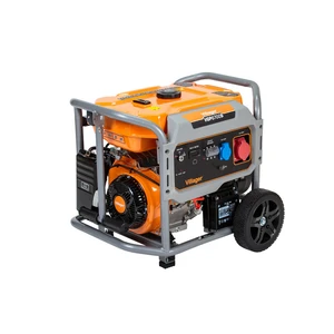 Agregat na benzin Villager VGP 6700S 6,0kW