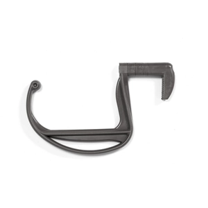 Nosač tegle LAMELA ANTRACIT NATUR 40/50/60/80/100 cm