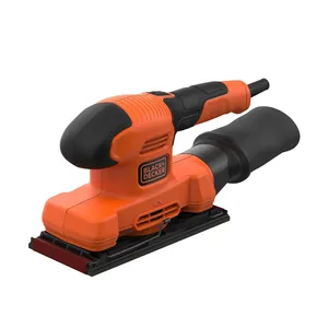 Vibracijska brusilica BLACK&DECKER BEW220-QS 150W