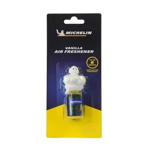 Miris za auto MICHELIN BOČICA BIBENDUM VANILLA