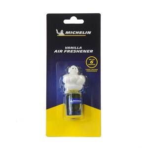 Miris za auto MICHELIN BOČICA BIBENDUM VANILLA