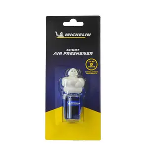Miris za auto MICHELIN BOČICA BIBENDUM SPORT