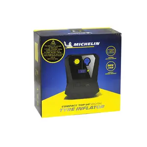 MICHELIN MINI KOMPRESOR 3,5 BARA