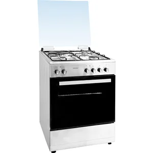 Kombinirani štednjak TECRO PVSK-T6031-3IG