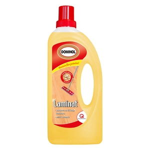 Sredstvo za pranje podova DOMINOL LAMINAT 750 ml