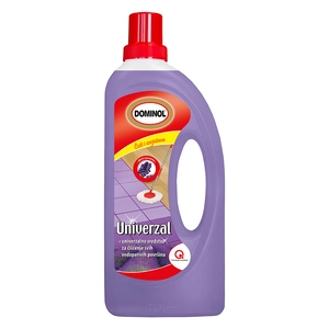 Sredstvo za pranje podova DOMINOL UNIVERZAL 750 ml LAVANDA