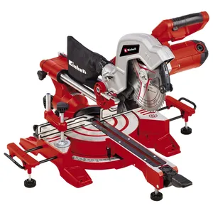 Preklopna pila za drvo EINHELL POTEZNA TC-SM 216