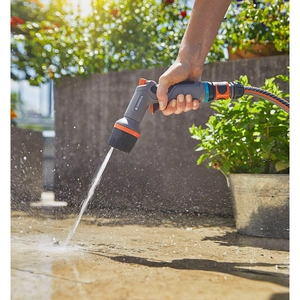 Raspršivač GARDENA COMFORT TUŠ ZA ČIŠĆENJE ECOPULSE-2