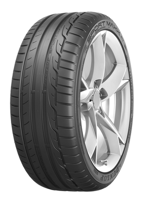 Ljetna guma DUNLOP 225/50R17 98Y SPT MAXX RT 2 XL TL