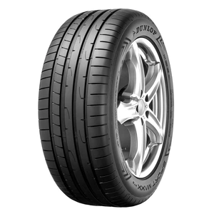 Ljetna auto guma DUNLOP 245/40R17 91Y SPT MAXX RT2 MFS TL