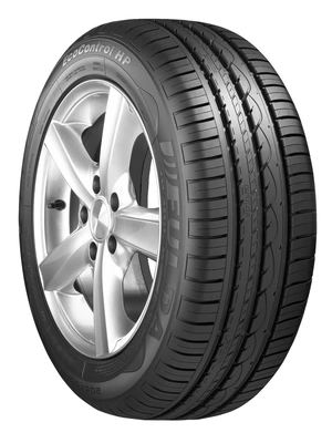 Ljetna auto guma FULDA 205/55R16 91H ECOCONTROL HP 2