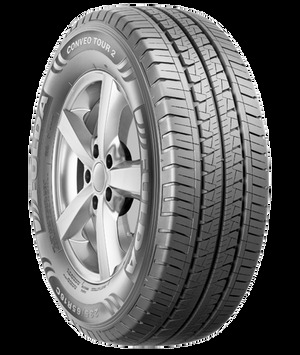 Ljetna auto guma FULDA 225/75R16C 121/20R CONVEO TOUR 2-1