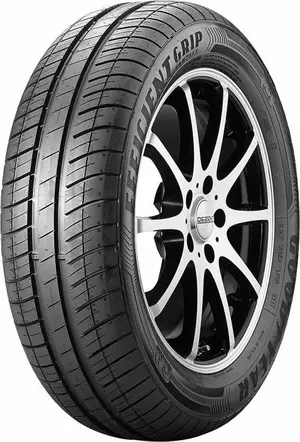 Ljetna auto guma GOODYEAR 165/70R14 81T EFFIGRIP COMPACT TL