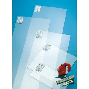 PVC ploča GUTTA GUTTAGLISS HOBI-STAKLO 2,0mm 25x50cm-1
