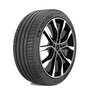 Ljetna guma MICHELIN 255/50R20 109Y PILOT SPORT 4 SUV XL TL utor