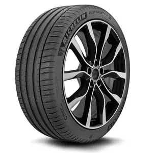 Ljetna auto guma MICHELIN 255/60R18 112W PILOT SPORT 4 SUV XL TL